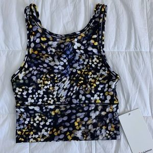 Lululemon Power Pivot Tank